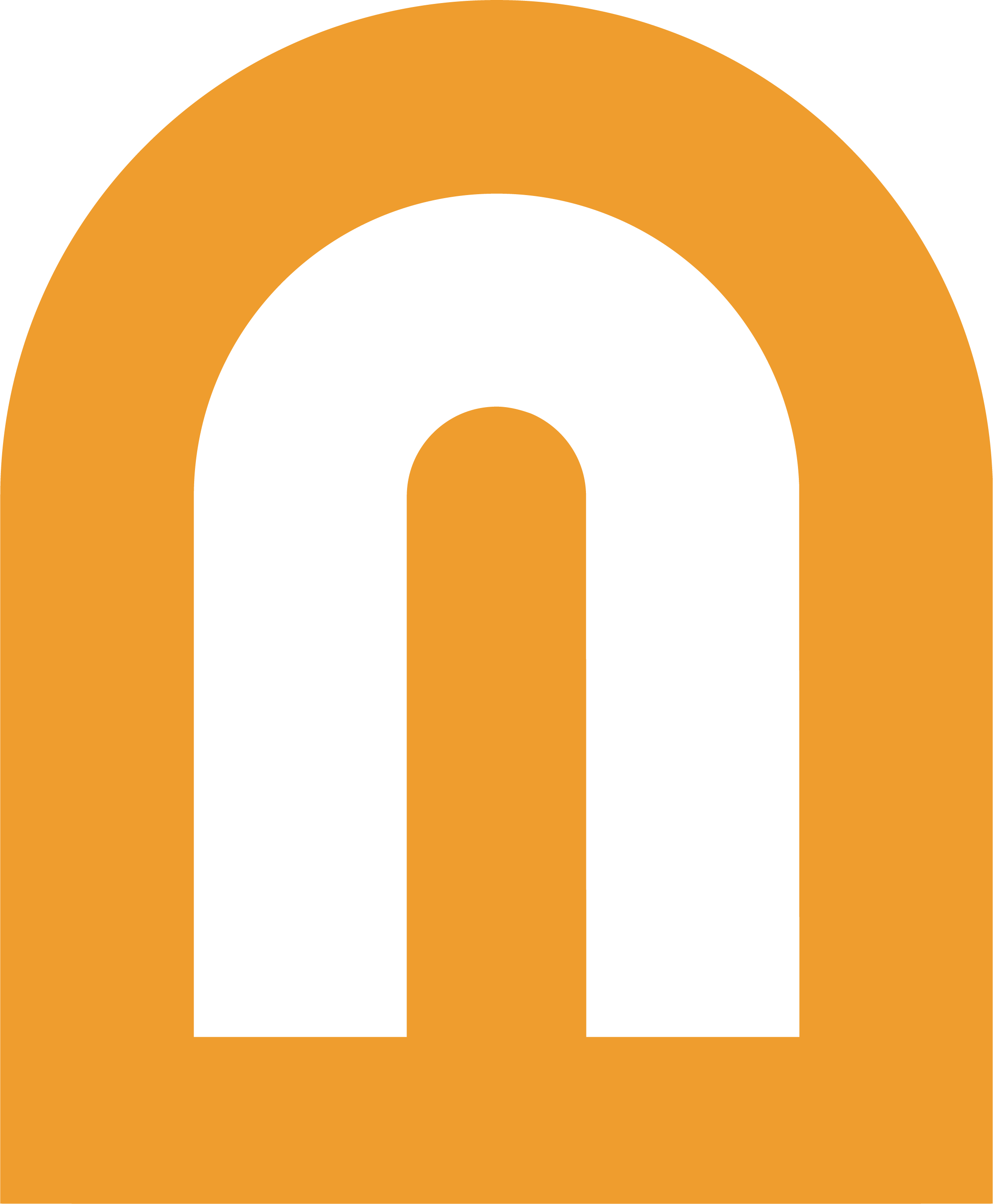 Logo Notaría Poblenou